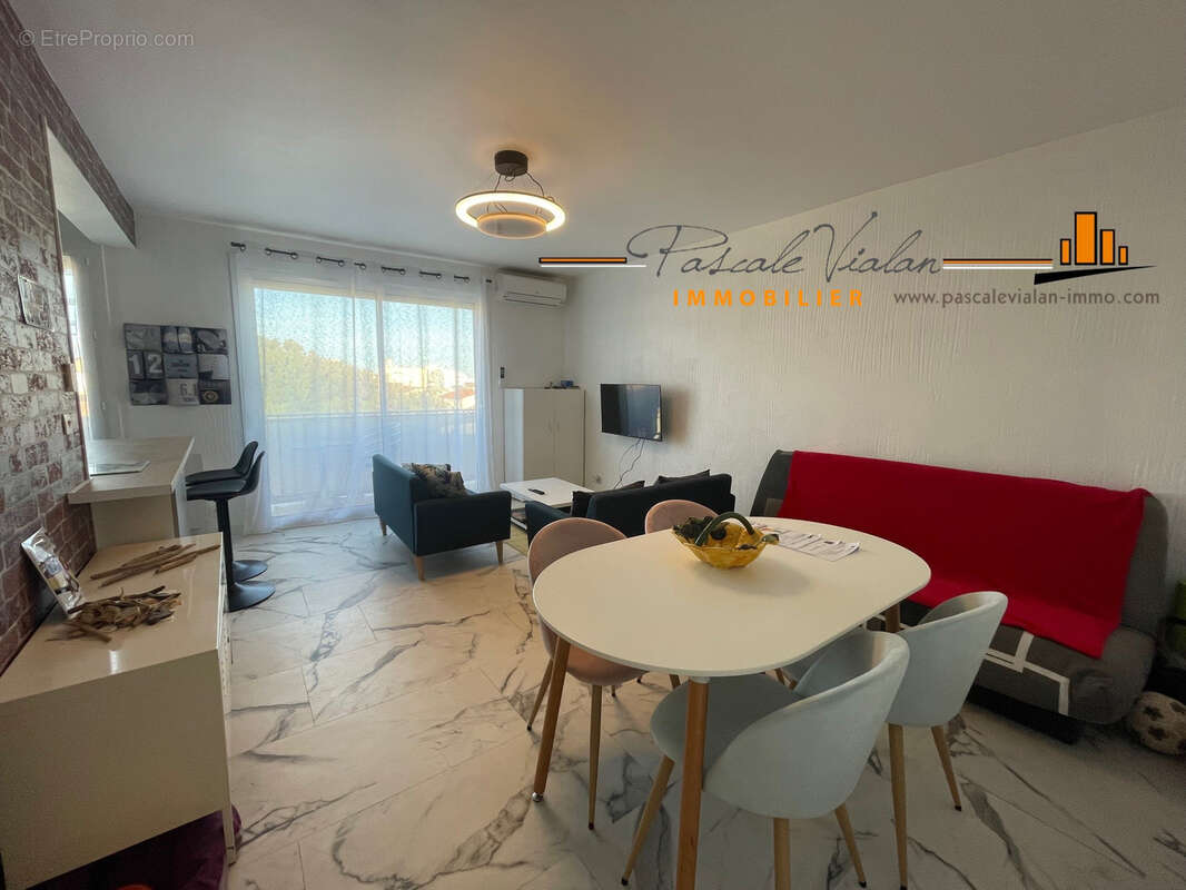 Appartement à NARBONNE