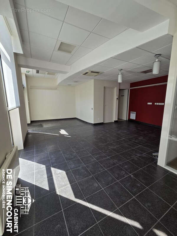Appartement à CORBIE