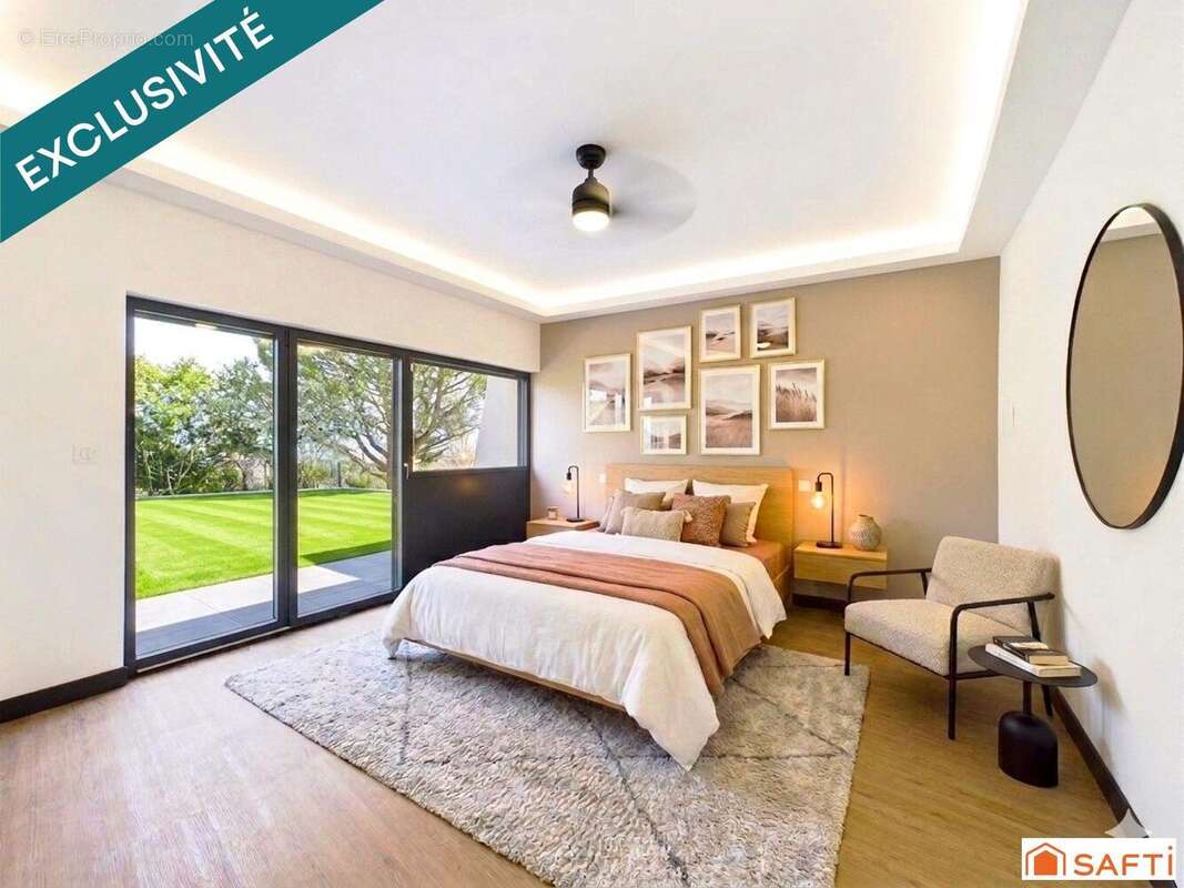 Maison 220 m² à Mervilla  - photo 2