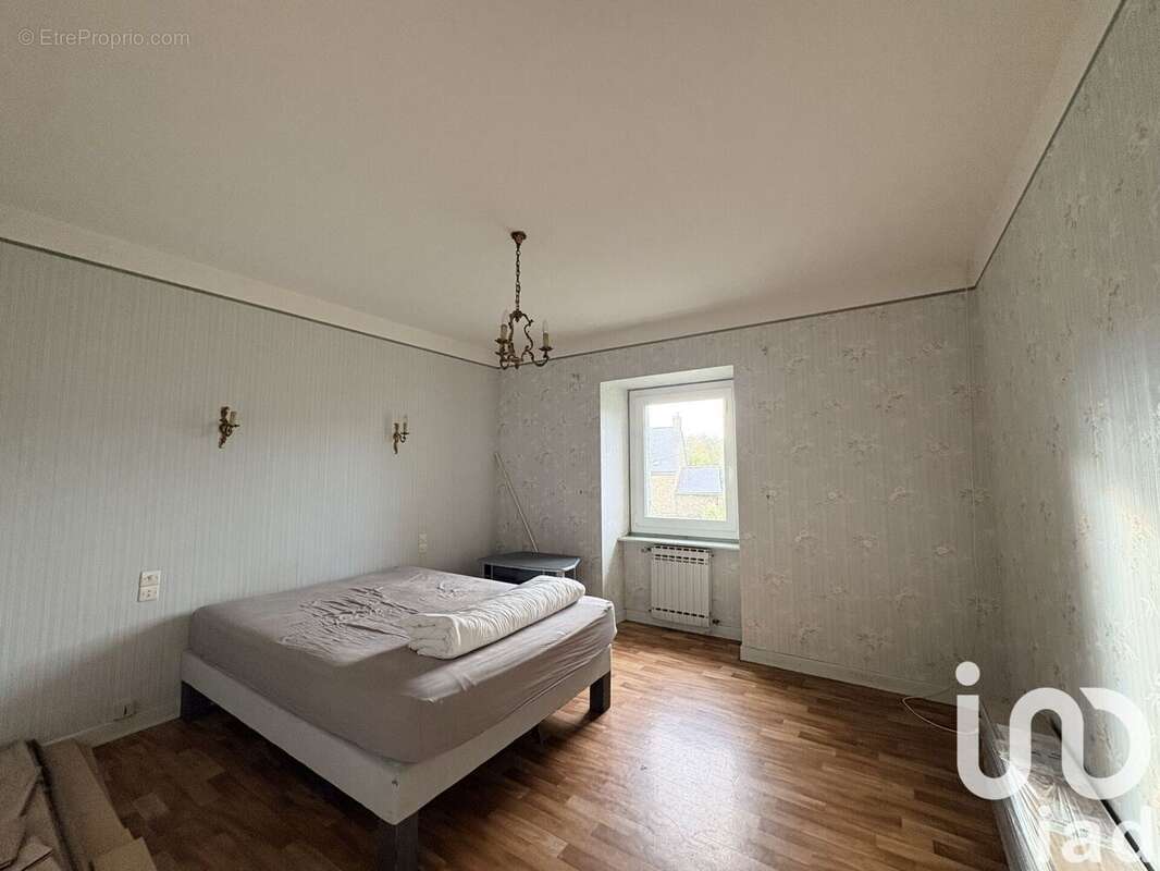 Photo 9 - Maison à PLEMY