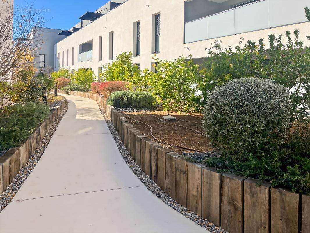 Appartement à MARSEILLAN