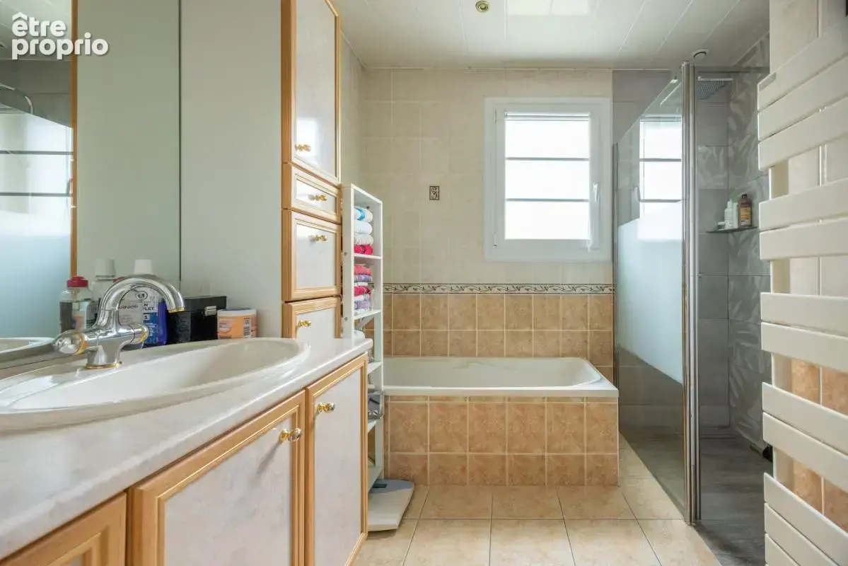 Maison de plain-pied 3ch - photo 8