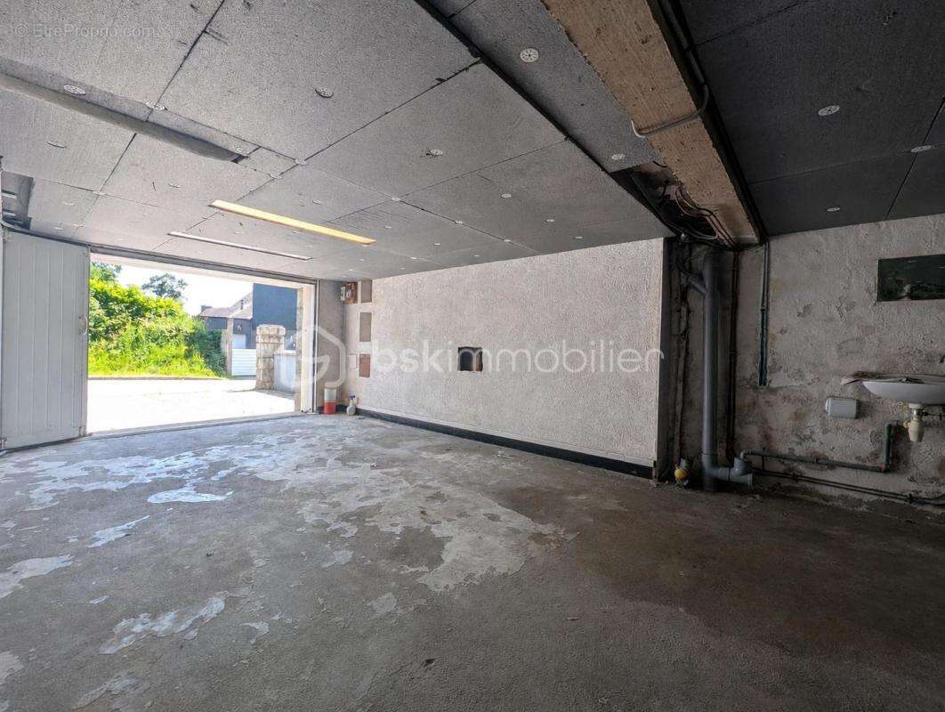 Maison néo-bretonne de 153 m² avec hangar de 140 m² - pluméliau-bieuzy - photo 9