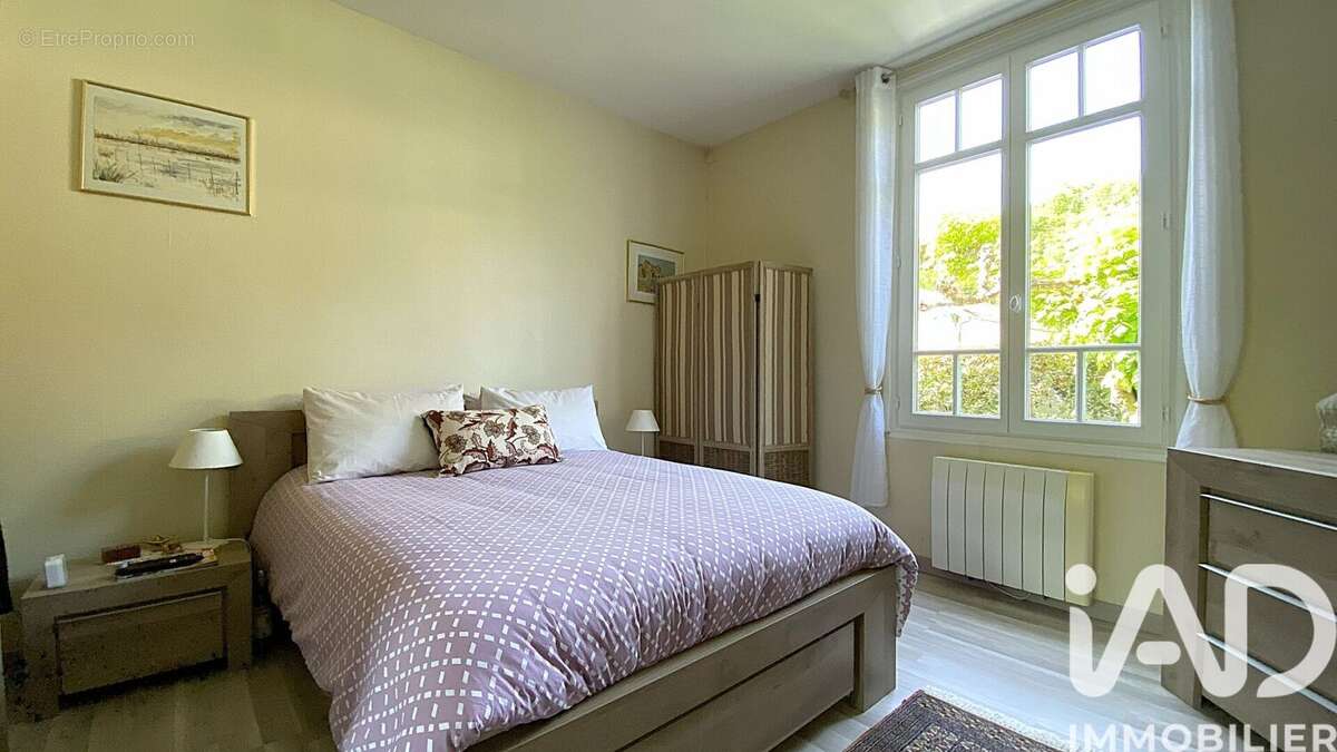 Photo 8 - Maison à ARCACHON