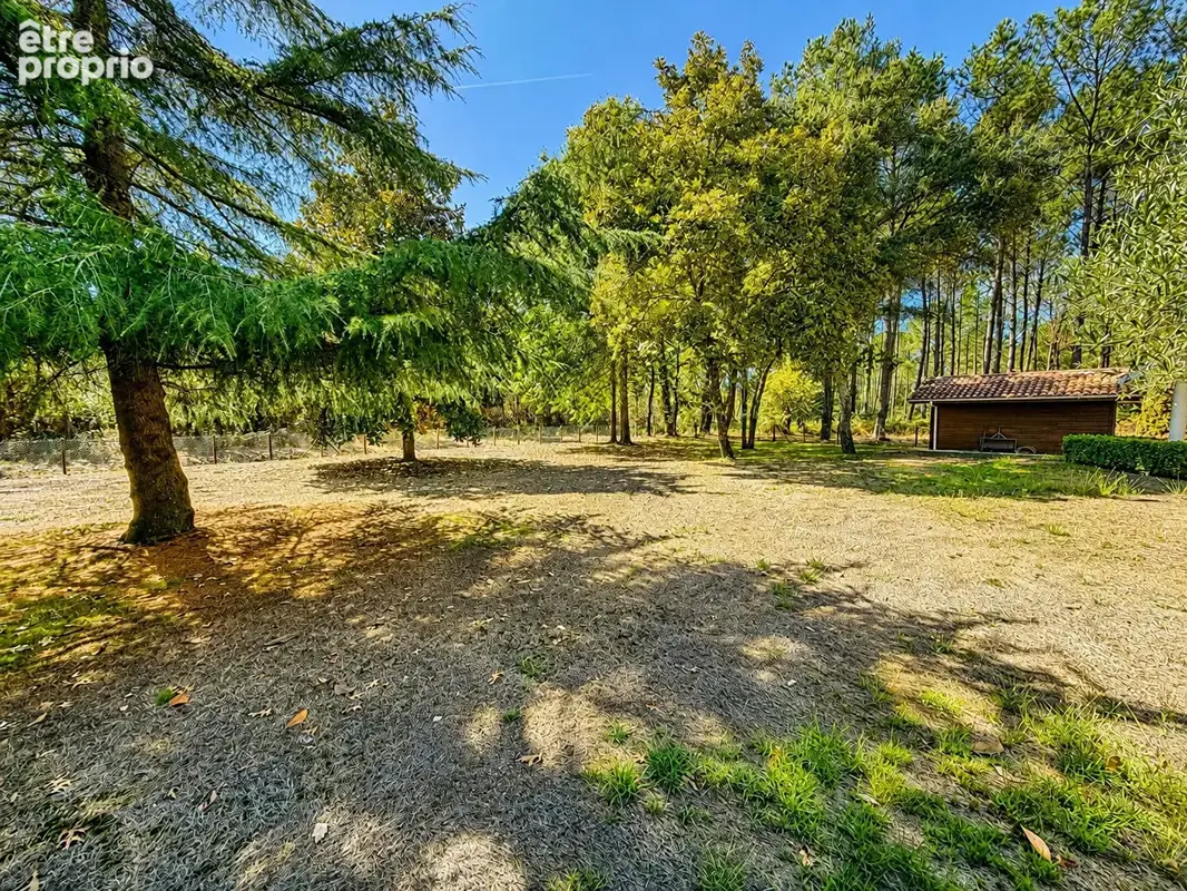 Maison de 133m2 - 6 212m2 de parcelle - double garage - photo 4