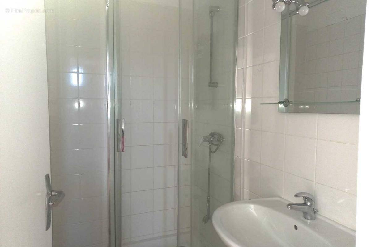 Maison à MONTCEAU-LES-MINES