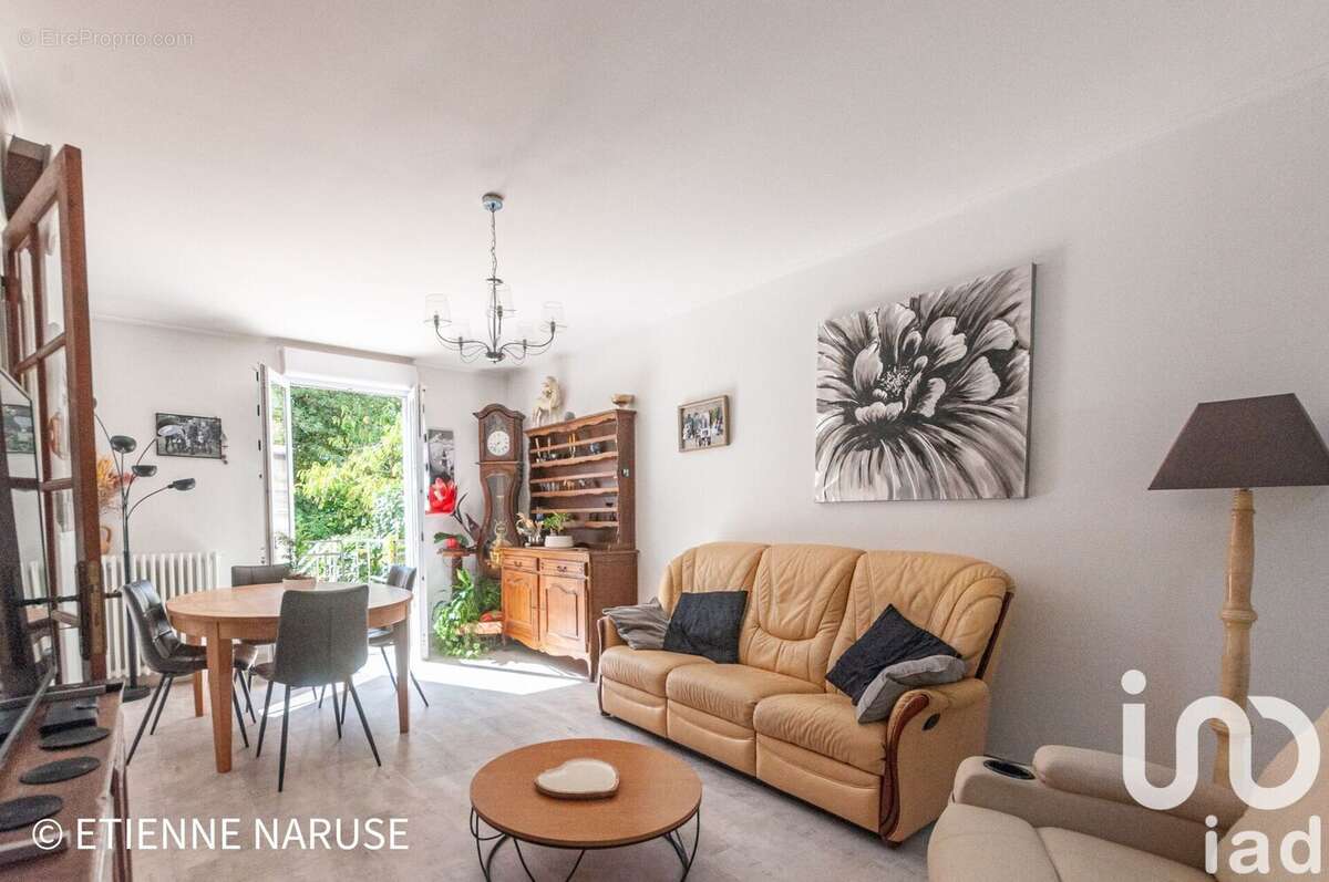 Photo 4 - Maison à RUEIL-MALMAISON