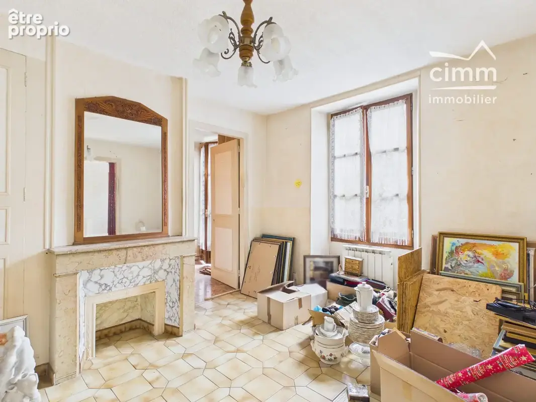 Maison 160 m² à Tullins  - photo 8