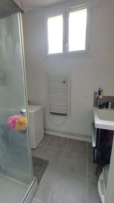 Appartement à MAGNY-EN-VEXIN