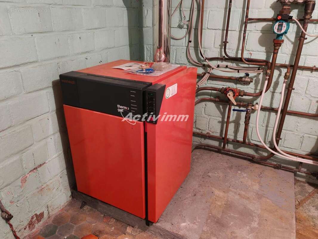 IMG20251107111557 - Maison à ANVIN