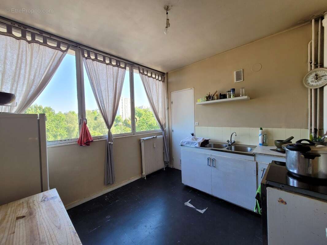 Appartement à LIMOGES