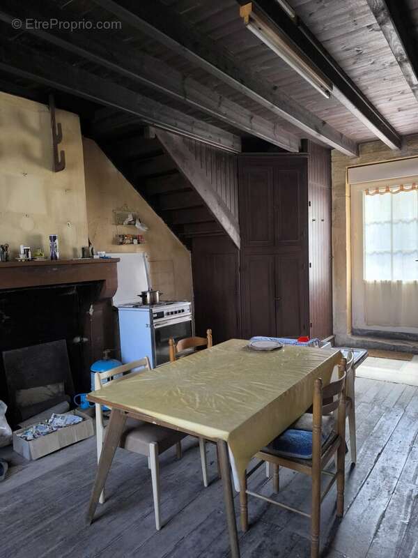 Maison 117 m² à Loubille  - photo 5