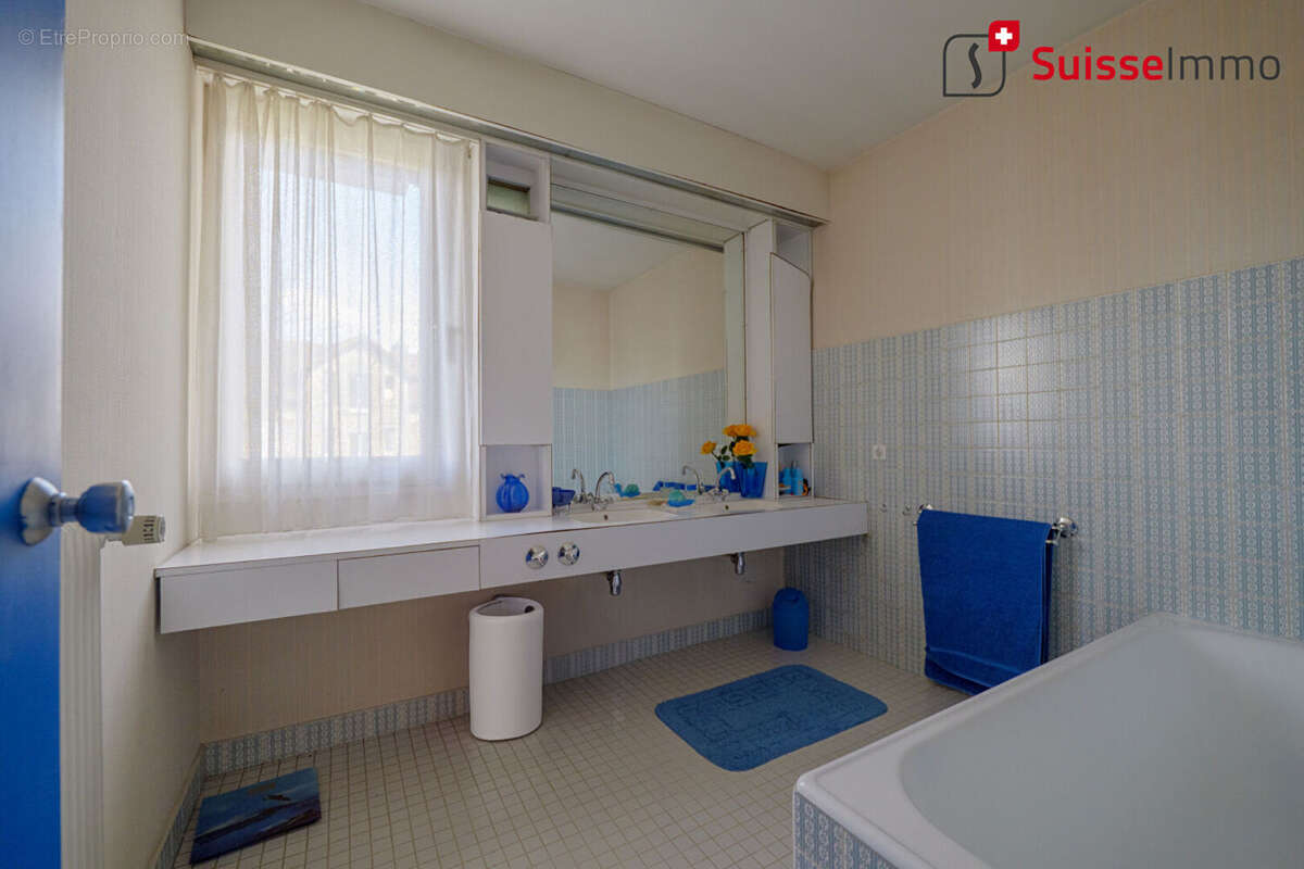 Maison à VALENTIGNEY