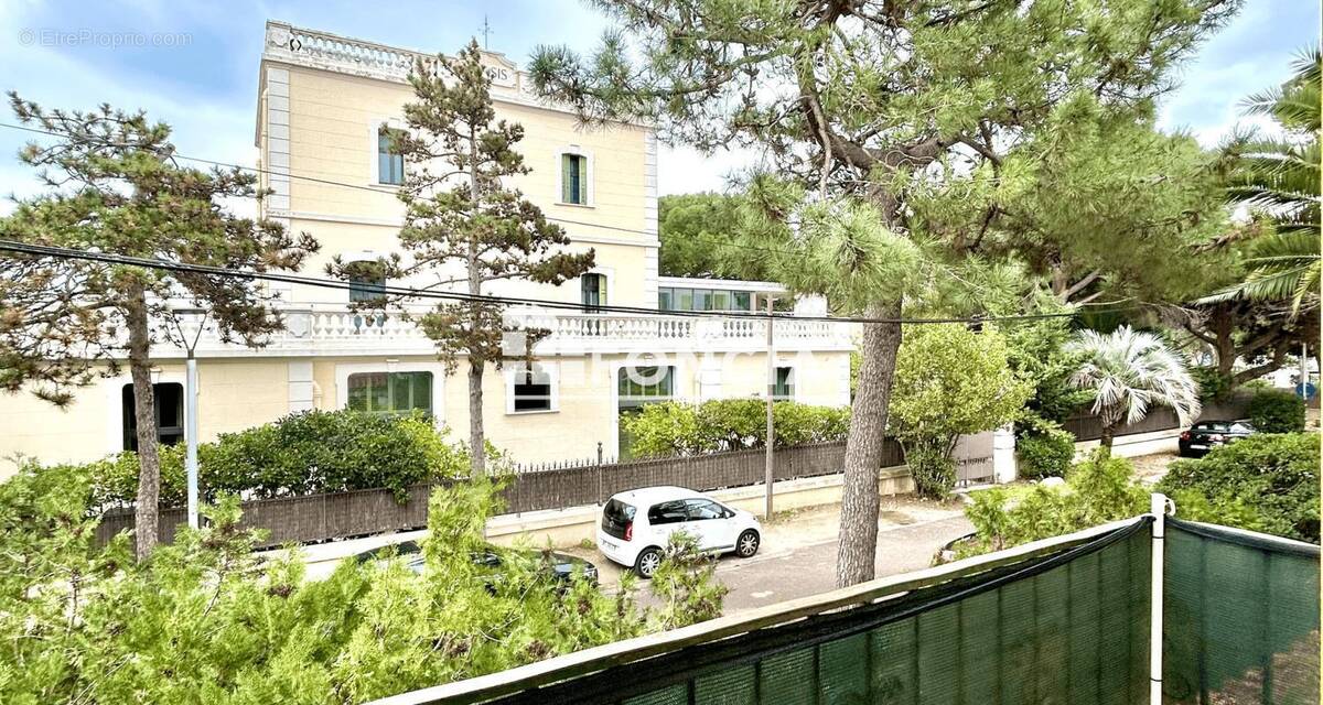Appartement à ARGELES-SUR-MER