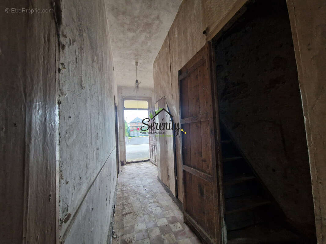 Maison 55 m² à Cambrai  - photo 3
