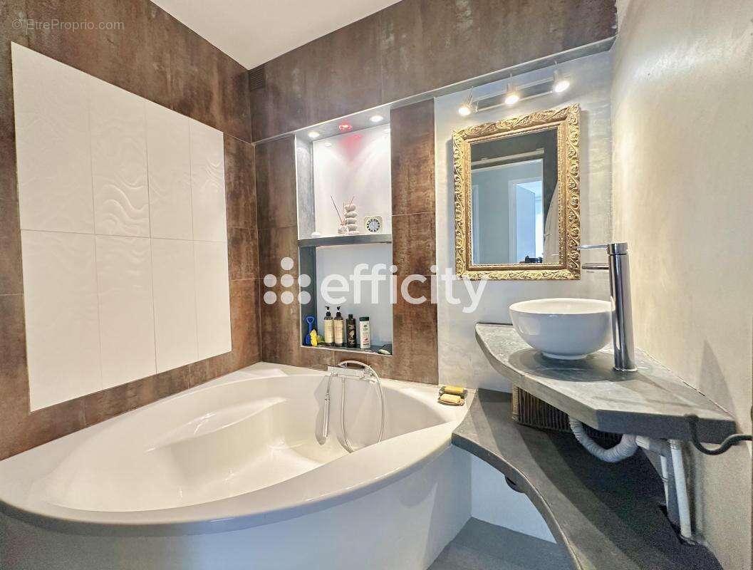 Appartement - photo 11