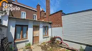 Maison à ANSTAING
