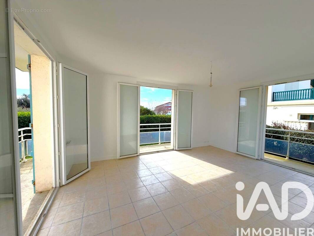 Photo 1 - Appartement à HOSSEGOR