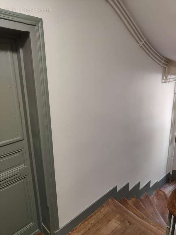 Photo 4 - Appartement à PARIS-18E