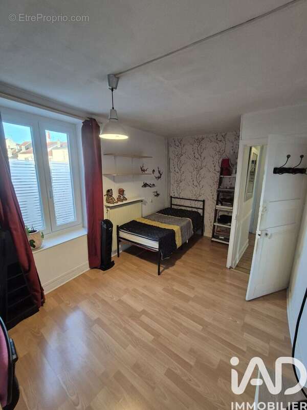 Photo 8 - Maison à LIZY-SUR-OURCQ