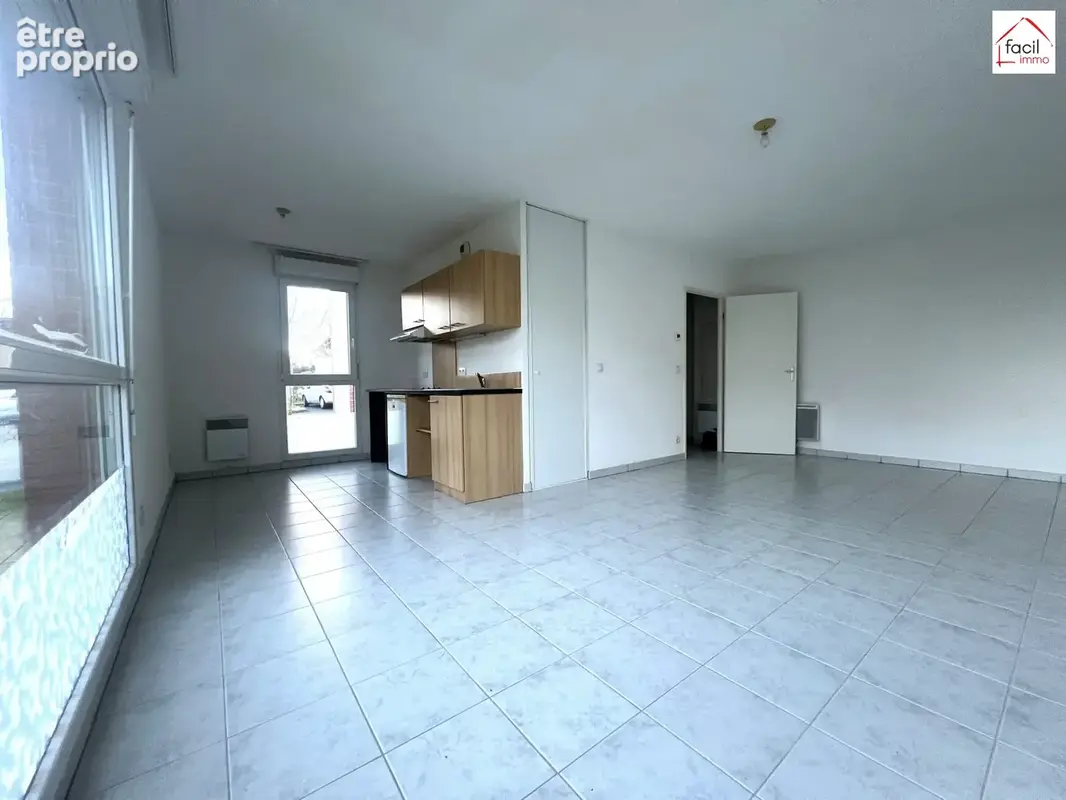 Appartement 1 pièce 38 m² à vendre à Phalsbourg (57370) - photo 3
