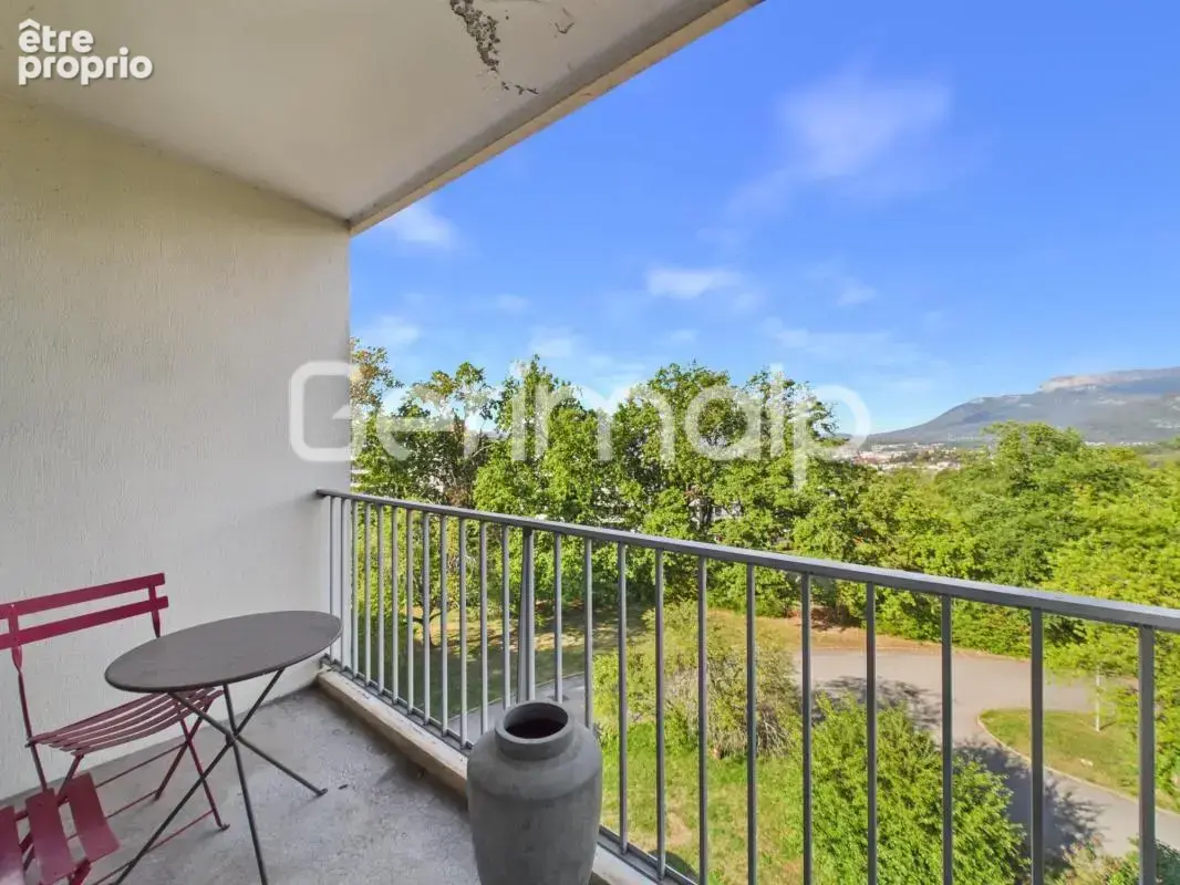 Vente - Appartement - 2 pièces + cuisine - 47,25 m² - 265 000 € - photo 15