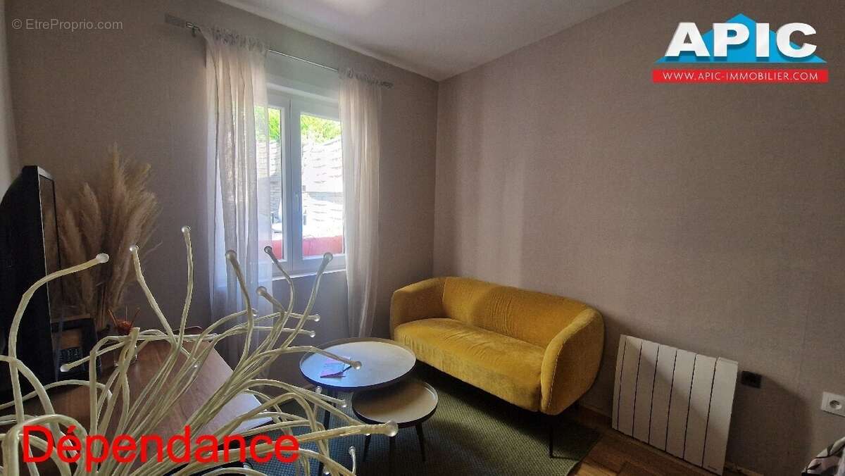 Maison 81 m² à Groslay  - photo 14