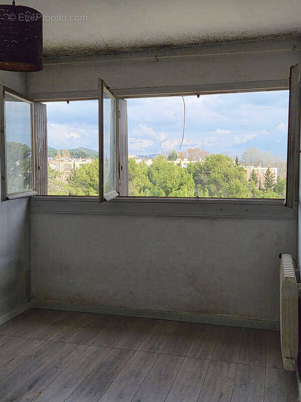 Appartement à SALON-DE-PROVENCE