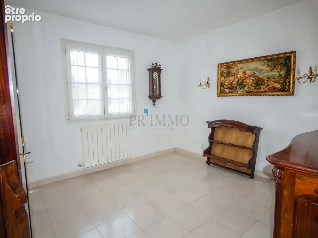 Maison sur 2 niveaux proche centre de roquebrune - photo 15