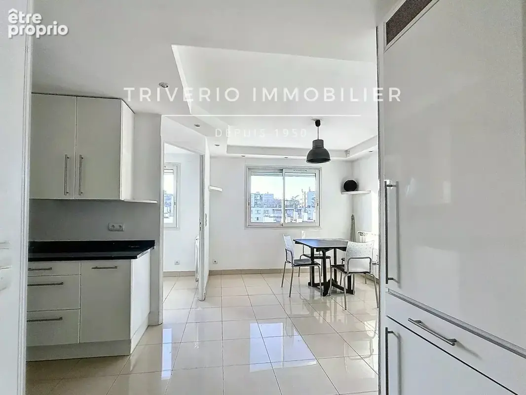 Photo Appartement à Cannes au prix de 164 000€
