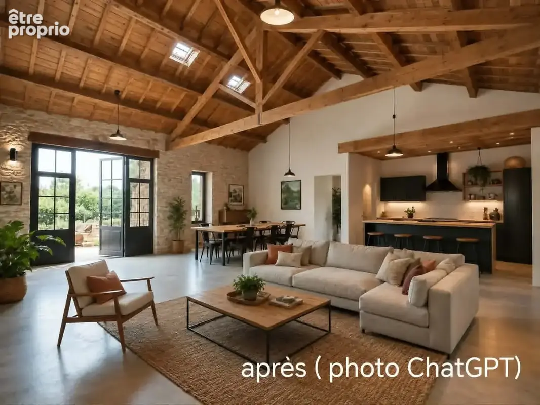 Maison 100 m² à vendre à Fos-Sur-Mer (13270) - photo 6