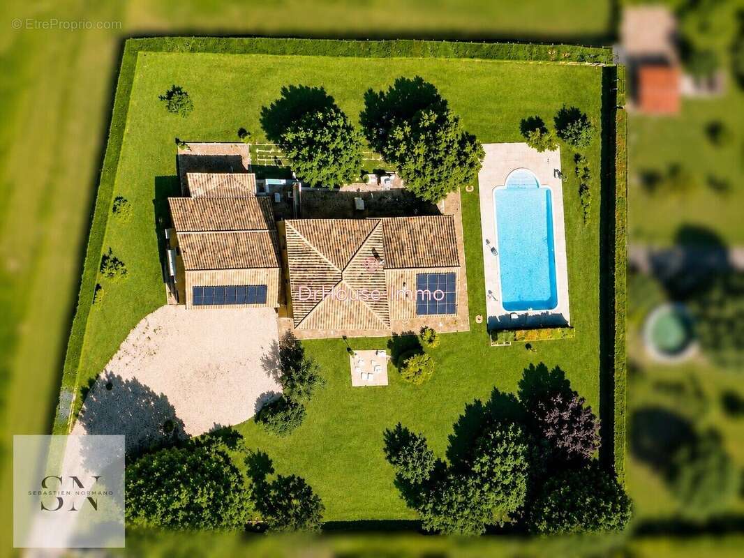 Maison 137 m² à Penne-D'agenais  - photo 4