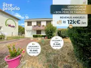 Appartement à PANAZOL
