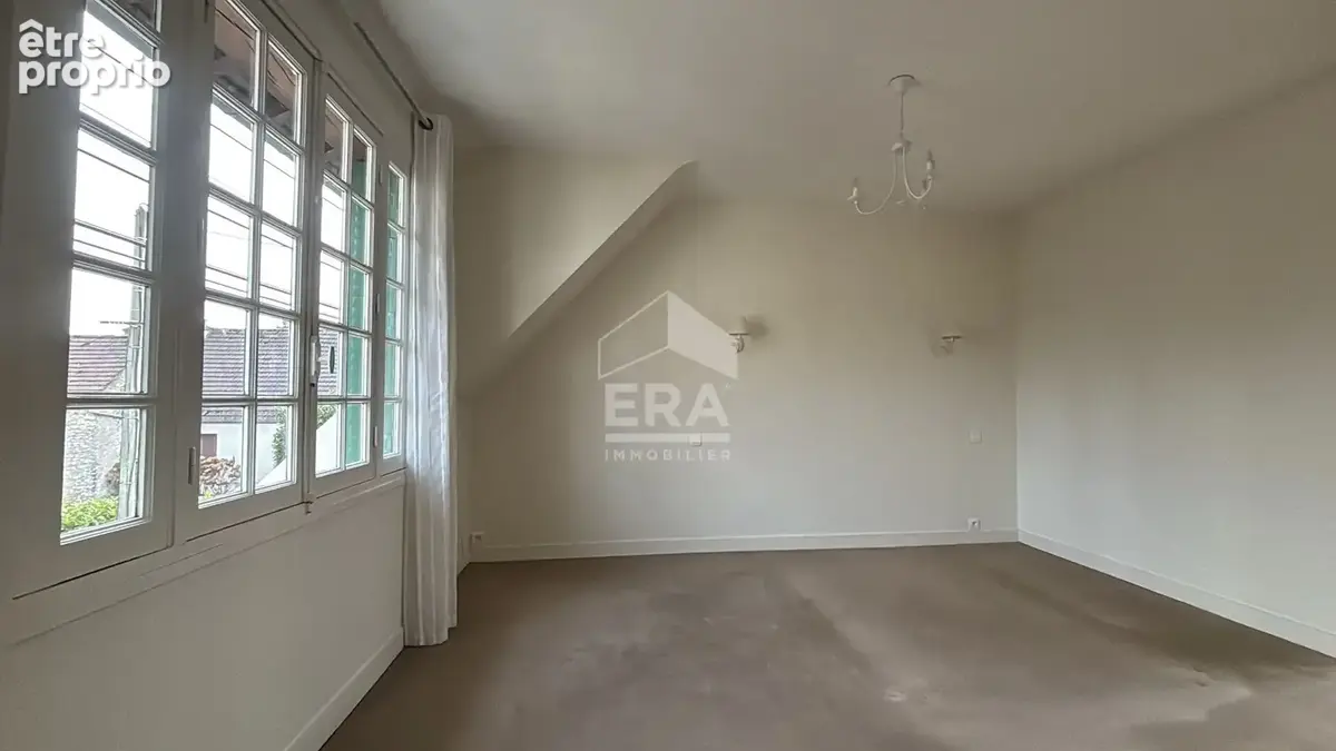 Maison 120m² à garancières - photo 9