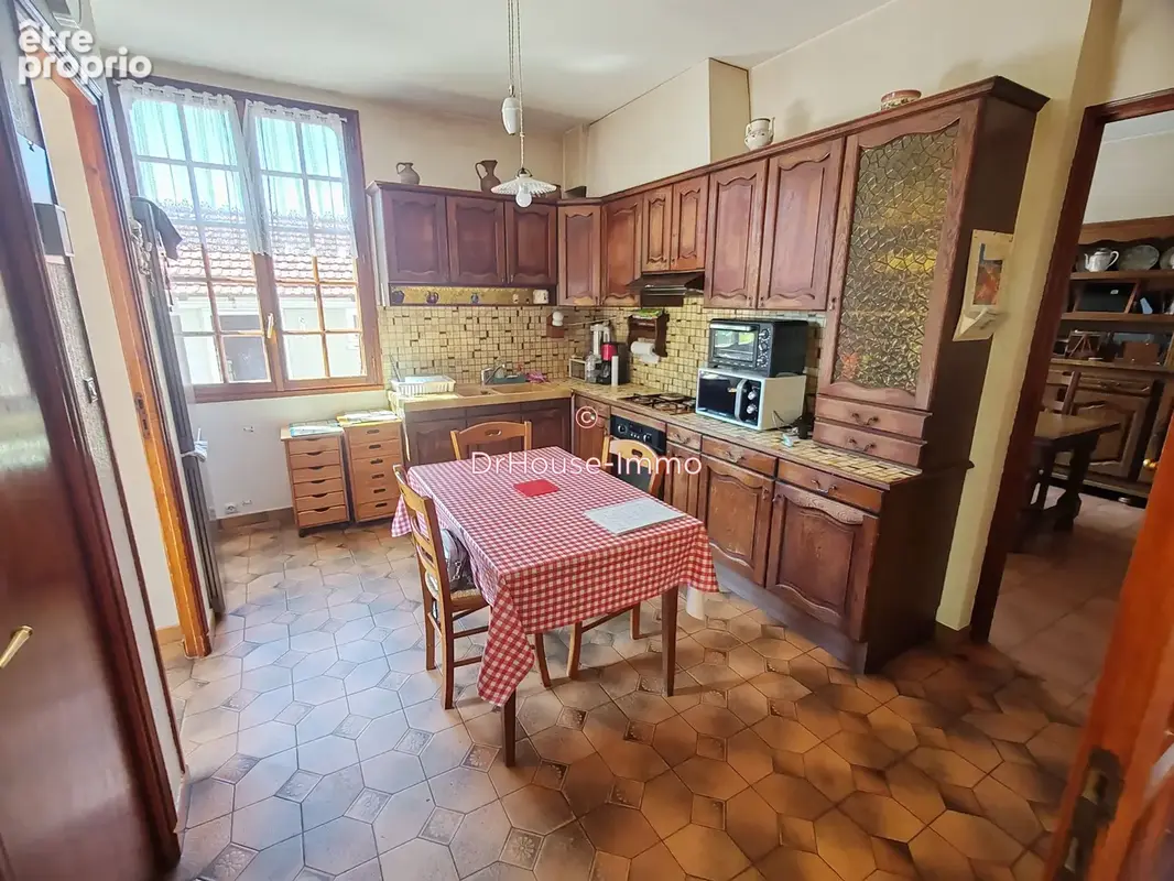 Maison 6 pièces 115 m² à vendre à Antogny-Le-Tillac (37800) - photo 20
