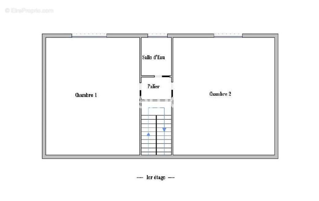 Maison à ROMAINVILLE