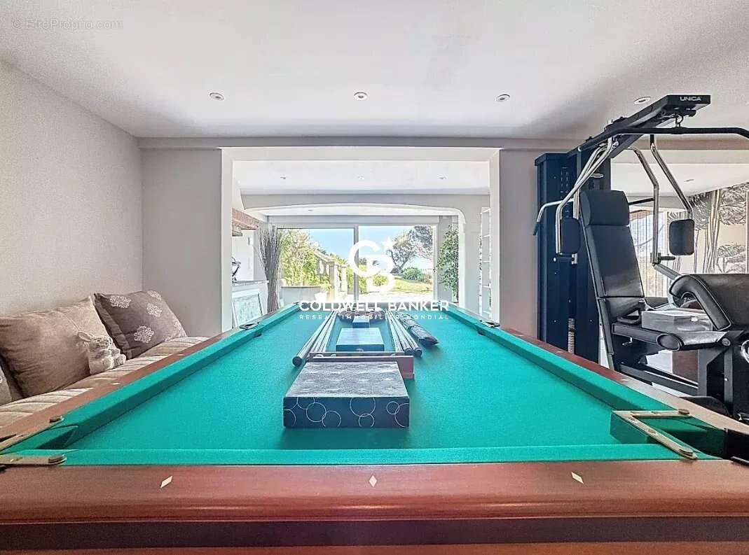 Une Propriété d’Exception sur la Riviera Française - photo 33