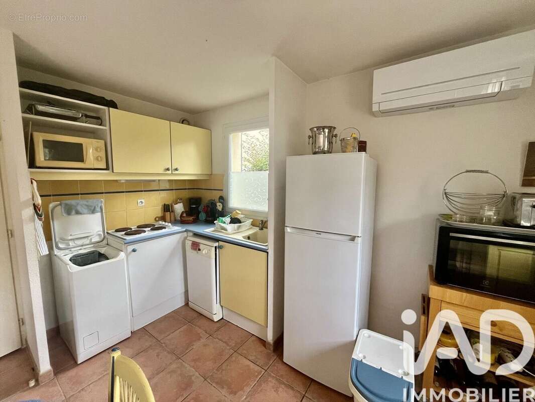 Photo 6 - Maison à UZES