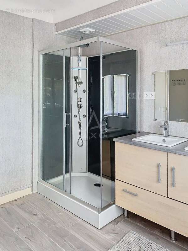 Maison à VILLEFRANCHE-DE-LAURAGAIS