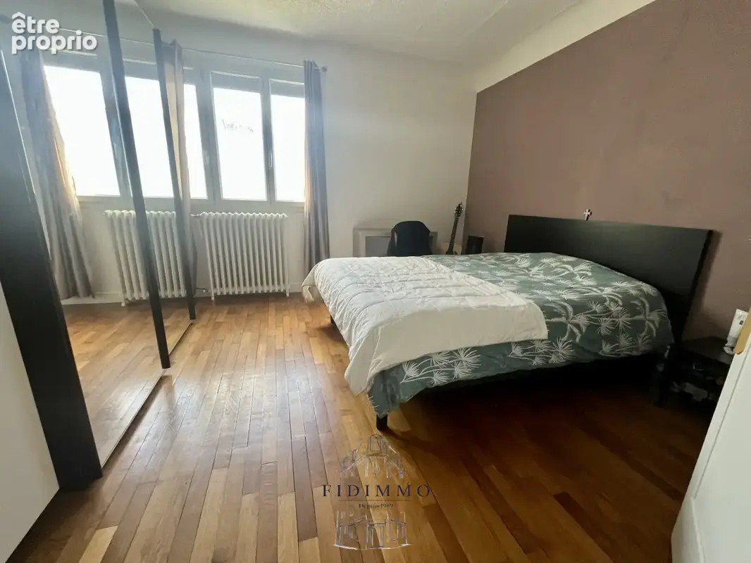 4367- Maison familiale à deux pas du centre-ville - photo 8