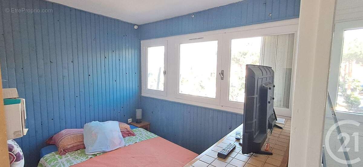 Appartement à SAINT-CYPRIEN