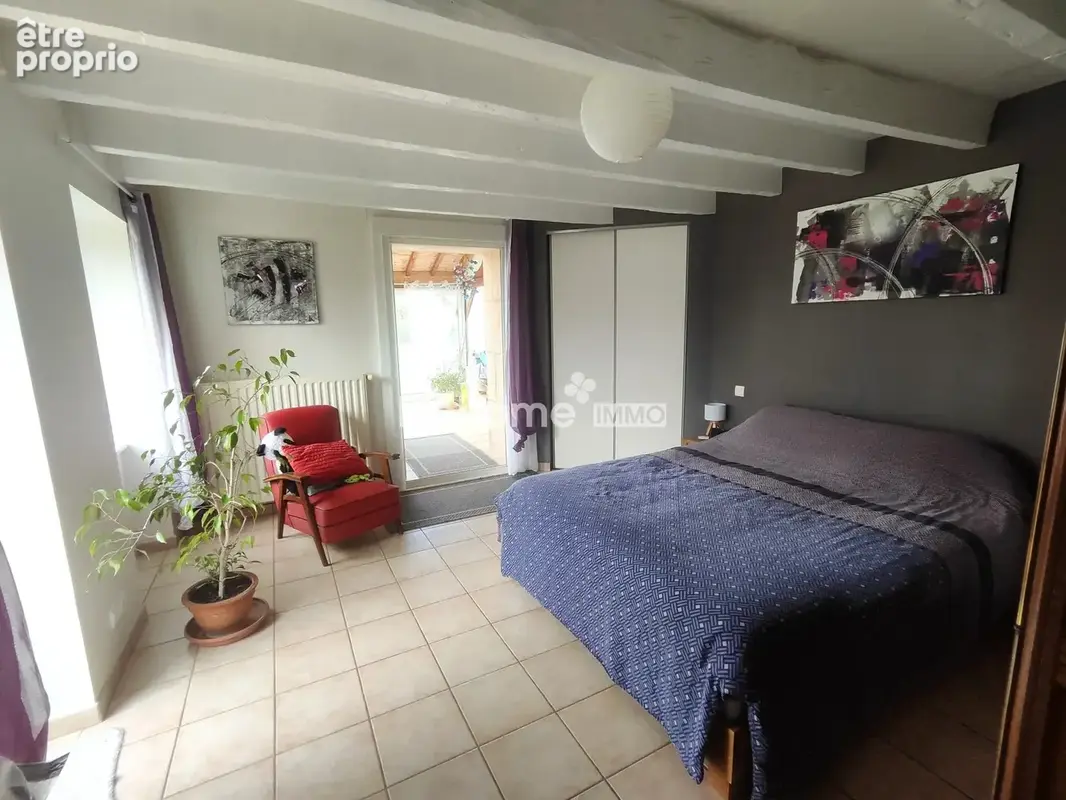 Maison 165 m² à Chassignolles  - photo 9