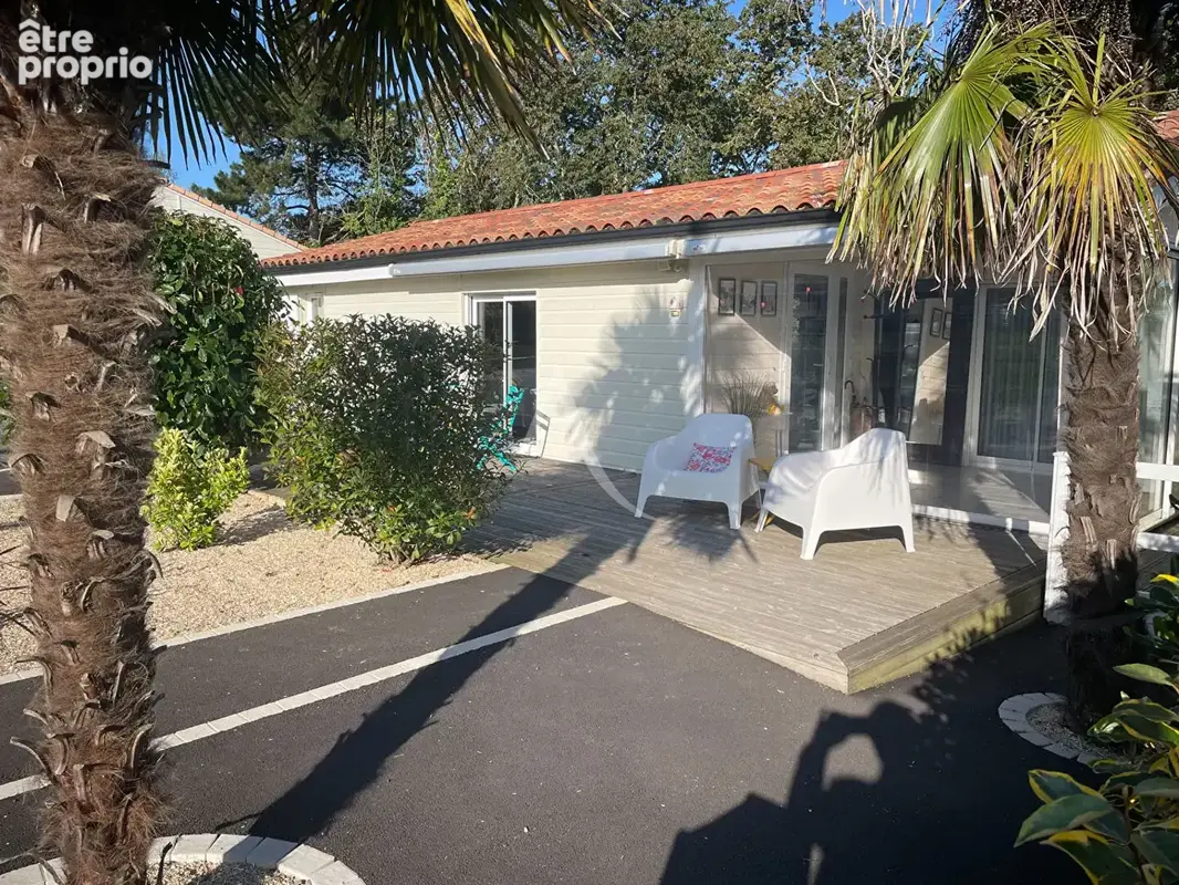 Maison à LA CHAIZE-GIRAUD