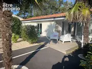 Maison à LA CHAIZE-GIRAUD