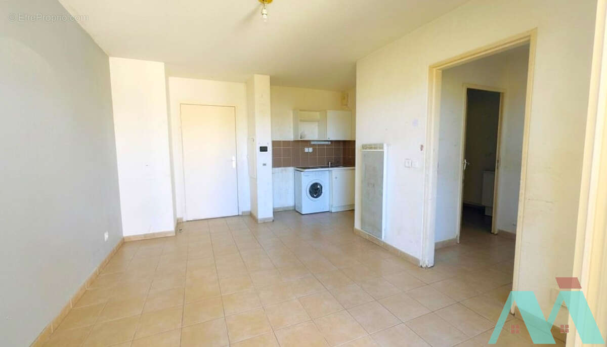 Appartement à LA SEYNE-SUR-MER