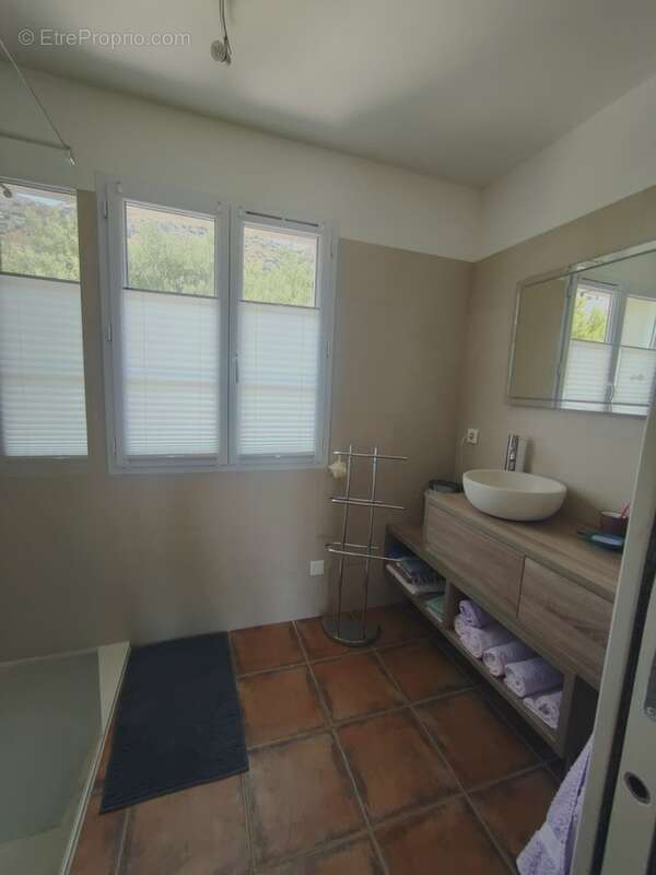Villa avec piscine à Santa Reparata - photo 8
