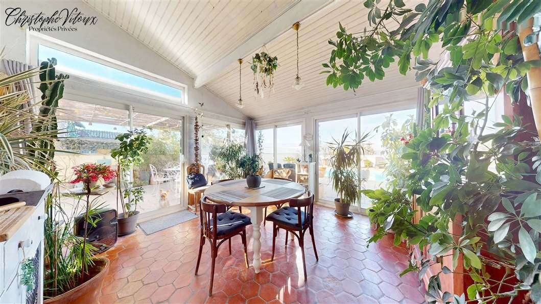 Maison à CARCASSONNE