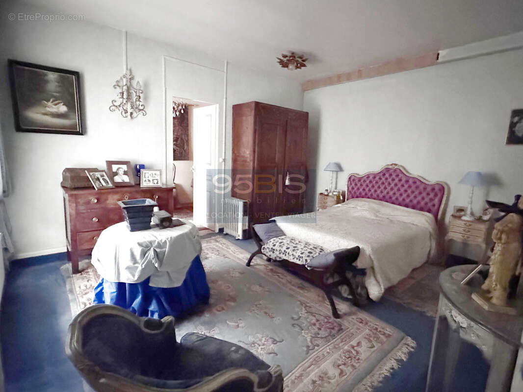 Appartement à LYON-6E