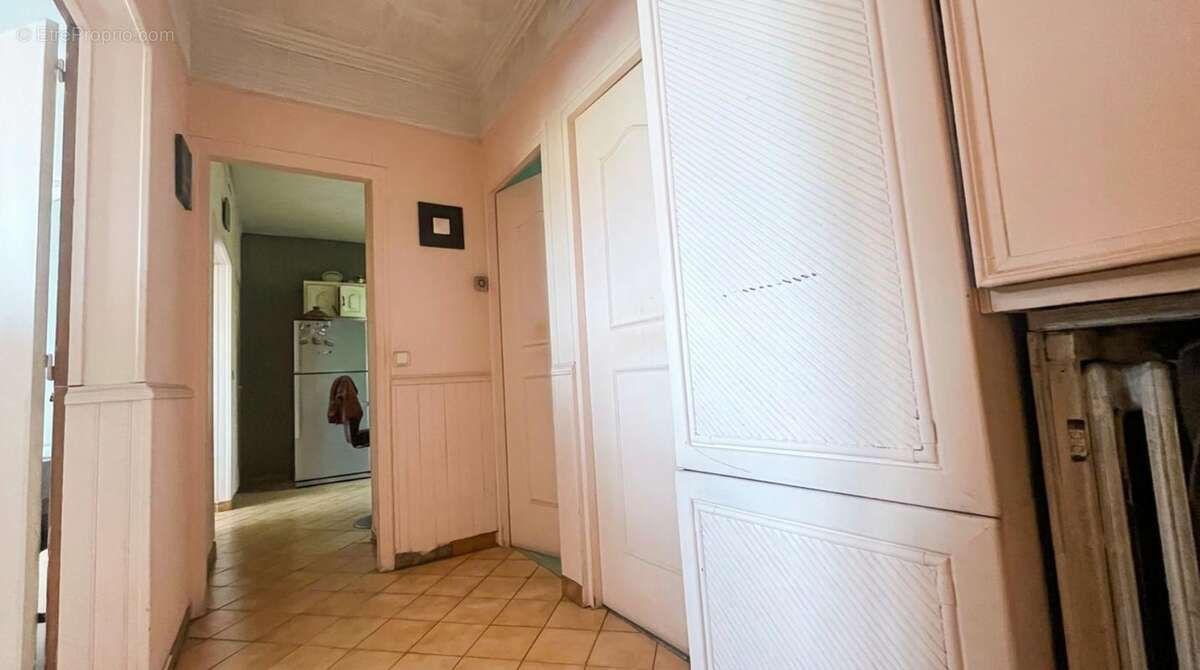 Maison à ARGENTEUIL