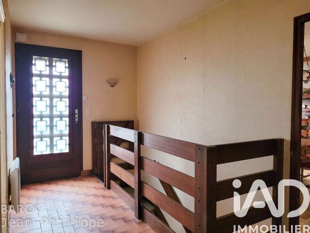 Photo 8 - Maison à AUBUSSON